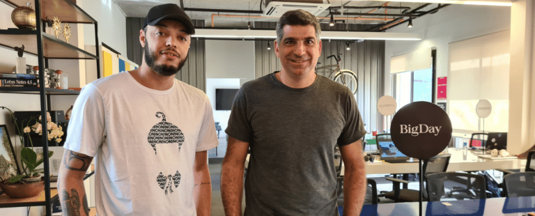 Thiago Rodrigues é o novo Chief Data Officer da BigDay