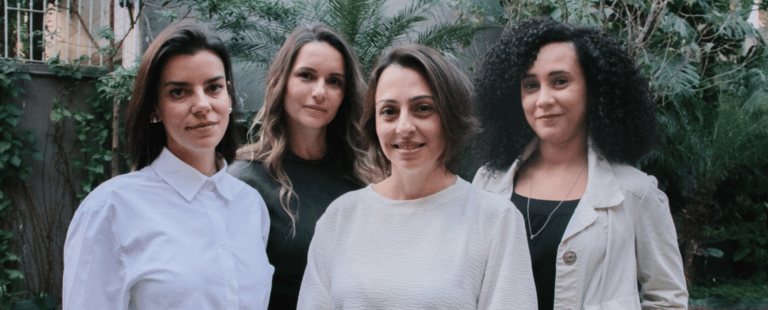 Brigitte Filmes contrata Érica De Seta como diretora de atendimento
