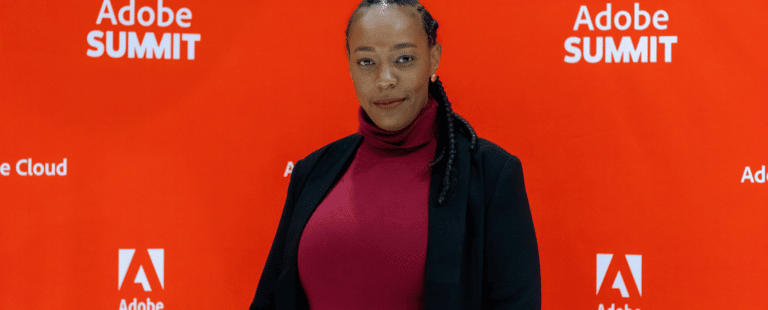 Adobe Experience Cloud anuncia Camila Miranda como Head of Marketing Solution Led Latam