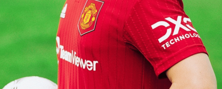 DXC anuncia parceria com Manchester United para transformação digital do clube