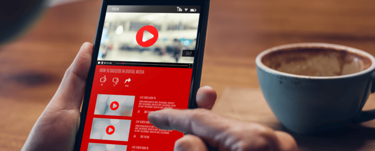 Investimento em publicidade digital cresce 27% em 2021, aponta estudo do IAB Brasil