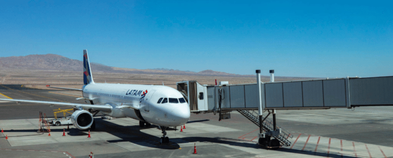 LATAM Brasil estreia primeira campanha de varejo depois de três anos