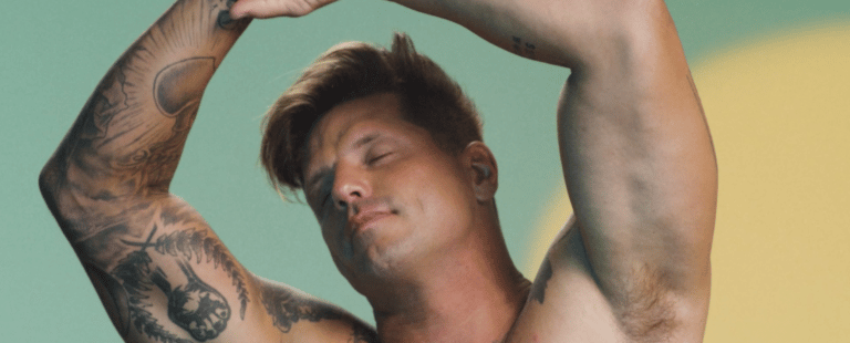 L’Occitane au Brésil explora poder da reinvenção masculina em campanha de Dia dos Pais