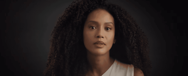 L’Oréal Brasil estreia ação global com a embaixadora brasileira Taís Araújo