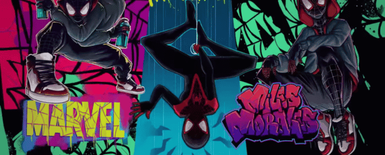 Marvel lança projeto feito especialmente para o Brasil