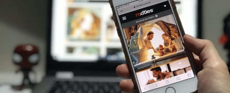 Startup brasileira propõe a reinvenção da relação entre pessoas e cidades com produtos e serviços