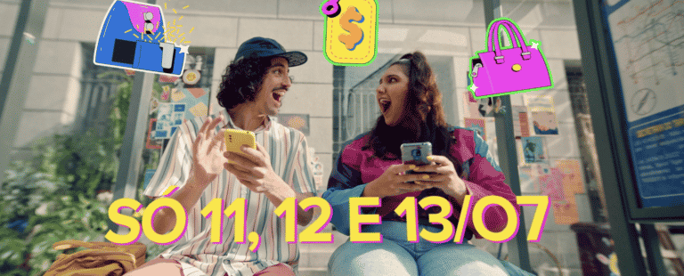 Mercado Livre estreia filme com seu primeiro jingle para Descontaço