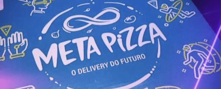 Pizza Prime entra para o mundo virtual e prevê faturar R$ 10 milhões até o final de 2022