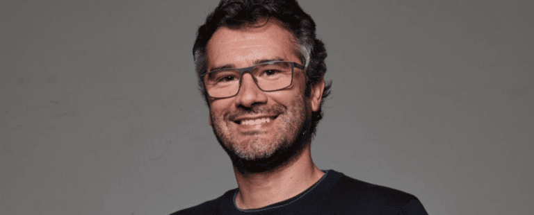 Fábio Brito é o novo sócio e CBO da Newbacon
