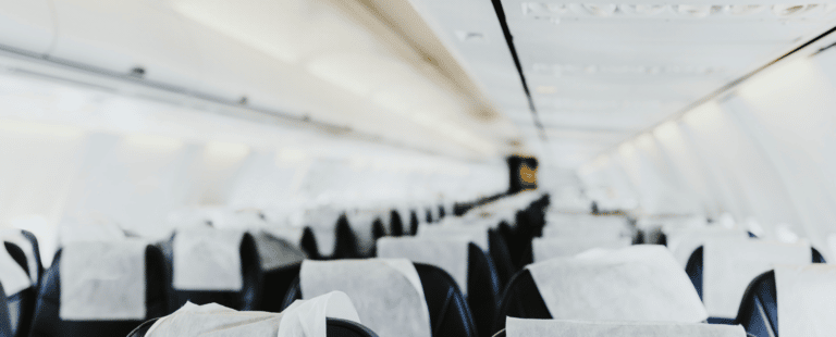 A guerra das empresas aéreas