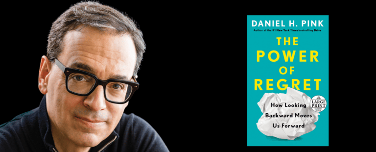 Daniel Pink
