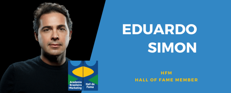 Eduardo Simon, CEO e sócio-fundador da Galeria: “Acredito na indústria de comunicação brasileira”