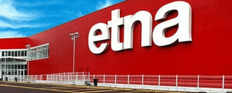 Etna: nascimento, vida e… de uma empresa que jamais revelou consistência
