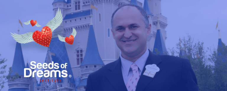 Seeds of Dreams Institute oferece aula gratuita “Como as Empresas Americanas Encantam Seus Clientes?”