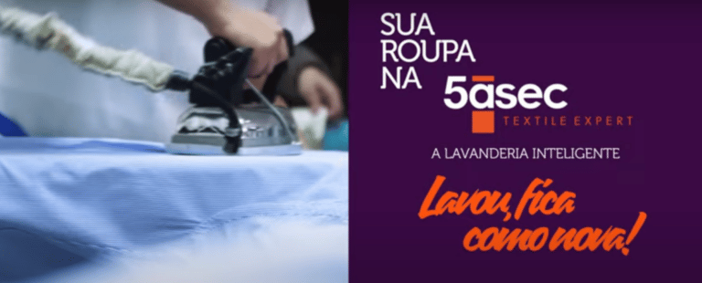 Nova campanha 5àsec reúne cenas divertidas para atrair clientes