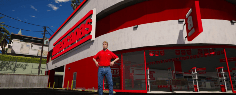 Americanas leva experiência da loja física para game