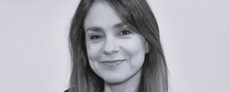 Karina Barcellos é a nova Chief Strategy Officer para a operação regional do Grupo Another