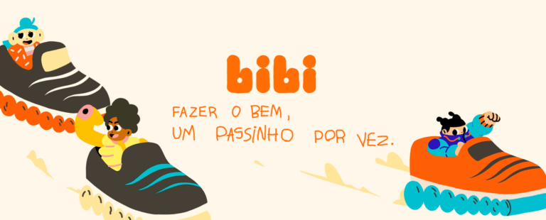 Calçados Bibi celebra novo posicionamento da marca com campanha