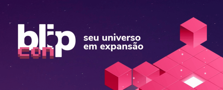 BlipCon traz novidades em tecnologia e oferece gaming experience para participantes