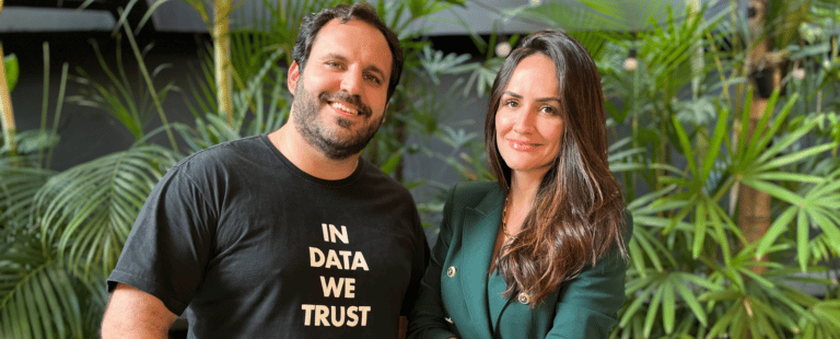 Just a Little Data anuncia nova liderança e novas contas