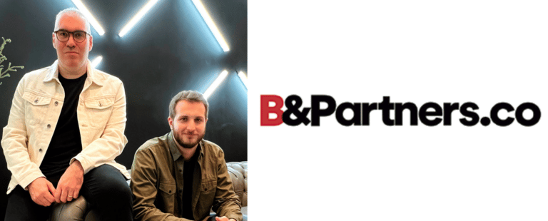 B&Partners.co acelera mindset de estratégia e anuncia novas lideranças