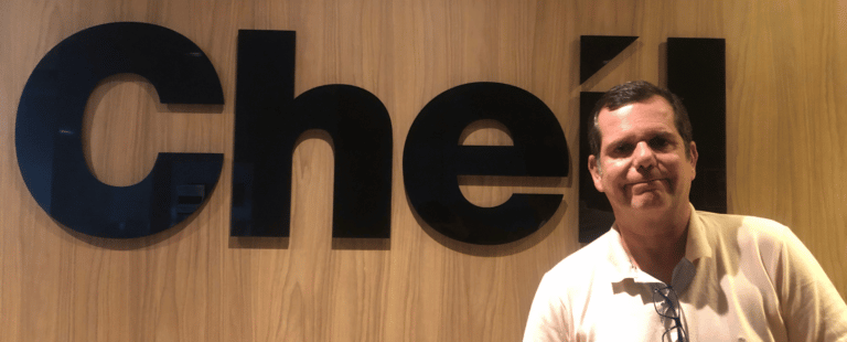 Cheil contrata nova liderança de Mídia