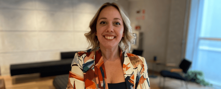 Dojo contrata Rita Braga como diretora de planejamento