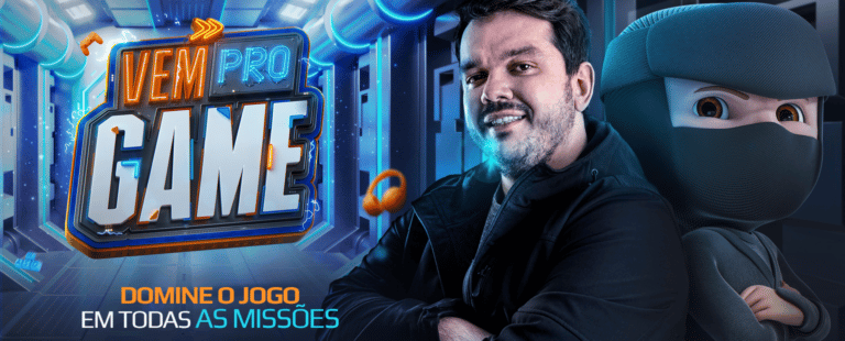 KaBuM! reforça posicionamento da marca com nova campanha