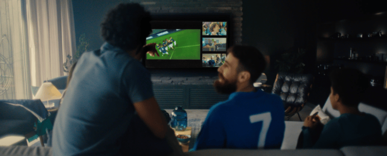 Campanha “A Magia Está On” da Samsung tem Selo Verde por compensação de carbono