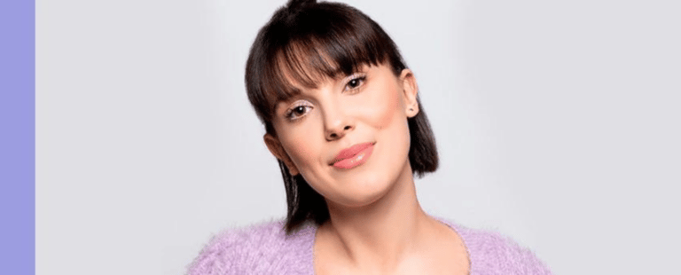 Millie Bobby Brown anuncia loja oficial de sua marca no Mercado Livre