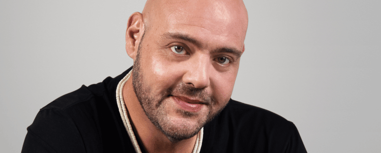 Fernando Musa é prestigiado pela “2022 Campaign US 40 Over”