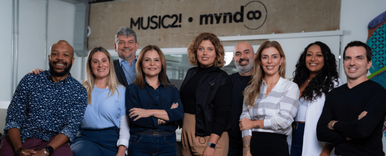Mynd apresenta nova estrutura e serviços com foco no IPO de influenciadores