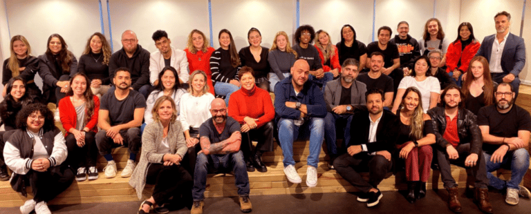 Ogilvy Consulting & Experience completa 5 anos no Brasil com um time de quase 50 pessoas