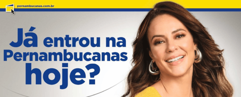 Pernambucanas lança campanha como novo jingle