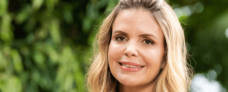 Ana Paula Magri é a primeira CEO mulher a liderar a Pierre Fabre no Brasil