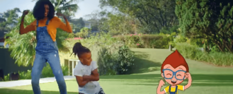 Piracanjuba Pirakids aposta nas danças coreografadas em nova campanha