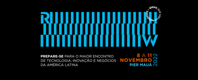 Rio Innovation Week terá segunda edição do ano em novembro