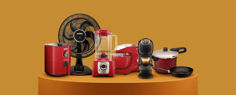 Groupe SEB realiza promoção para se aproximar ainda mais dos consumidores