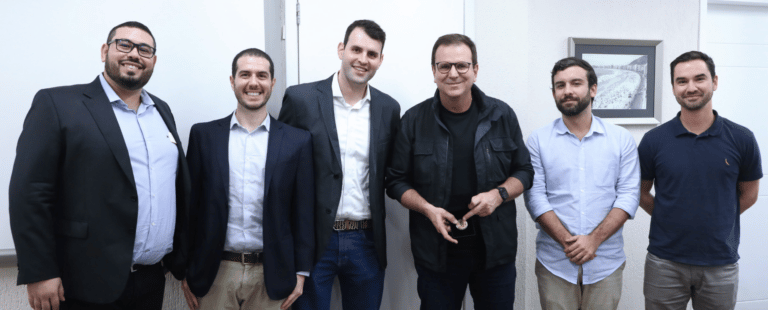 Empreendedores cariocas trazem rede de blockchain Tezos ao Brasil