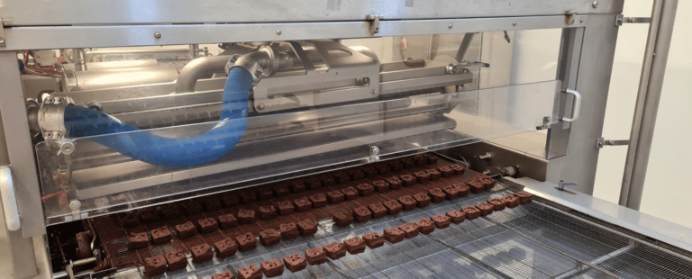 Wickbold adquire nova fábrica e aumenta portfólio da panificação doce