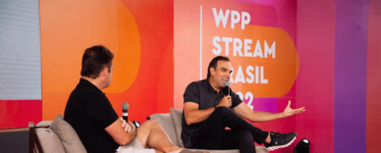 WPP Stream Brasil movimentou a Bahia com a presença de marcas e nomes consagrados do mercado