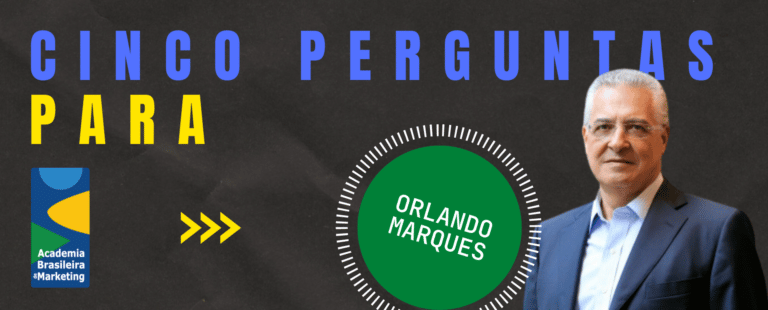 Orlando Marques: “Os grandes líderes são aqueles que lutam pelos seus negócios, mas conseguem ver mais do que a sua fatia do próprio bolo para ajudar a crescer o bolo todo”
