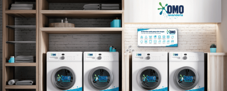 Unilever lava e passa
