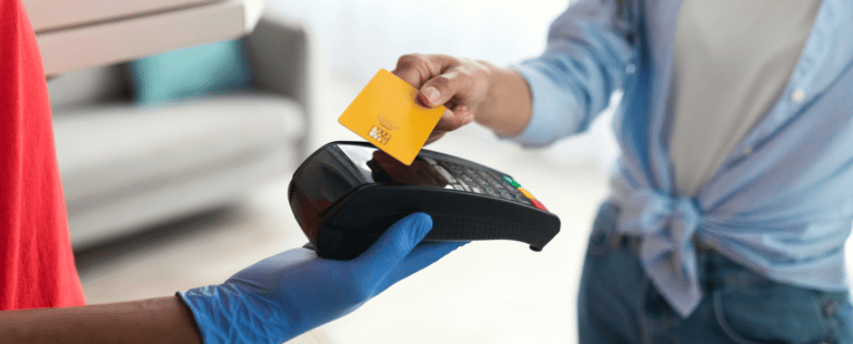 Comunicação abaixo de zero