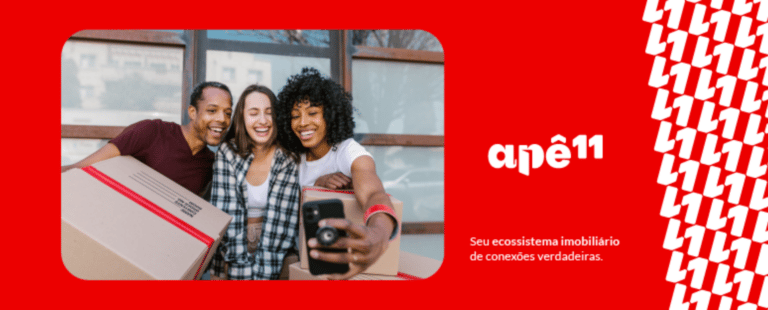Apê11 instala portas em São Paulo e apresenta nova identidade