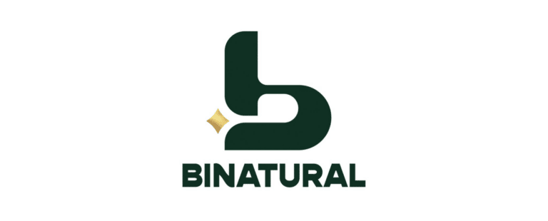 Binatural tem rebranding da marca criado pela agência BBRO