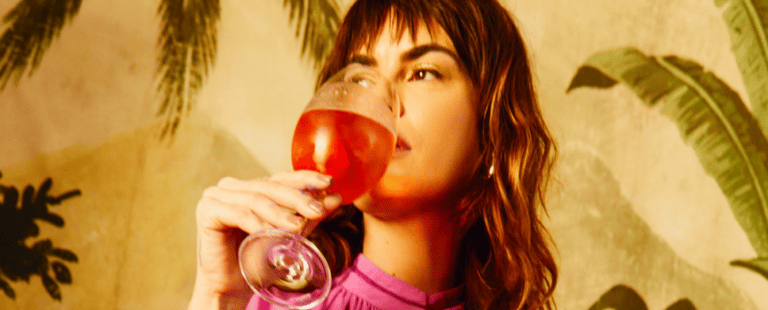 Chandon apresenta sua primeira campanha de marketing de influência
