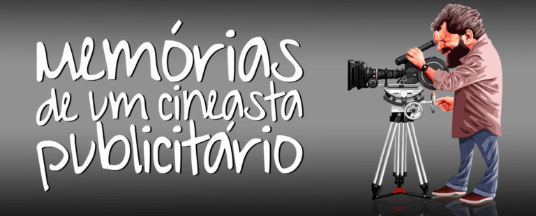 Diretor e produtor Wellington Amaral Jr. lança livro biográfico