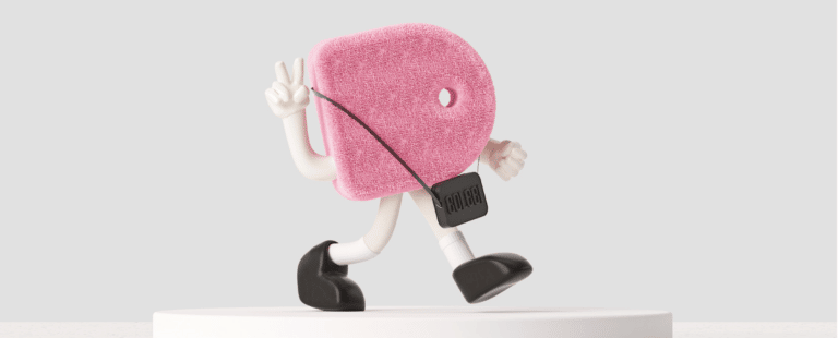 Dafiti lança campanha de TV e apresenta seu novo mascote
