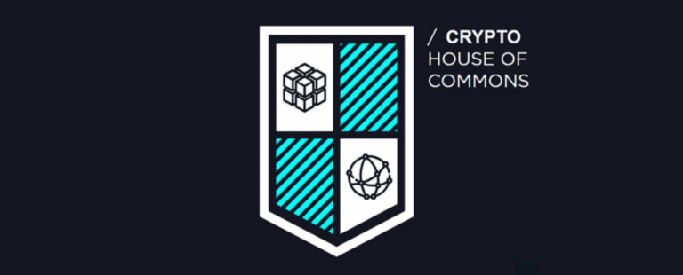 Encontro Crypto House of Commons discute criptomoedas e Web3